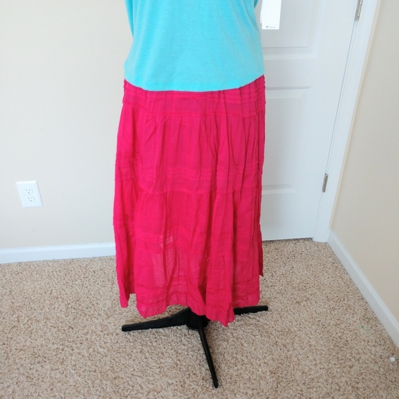 Turquoise Roxy Top - Picture 2 of 5